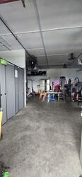 Tuas View Close (D22), Factory #553605991